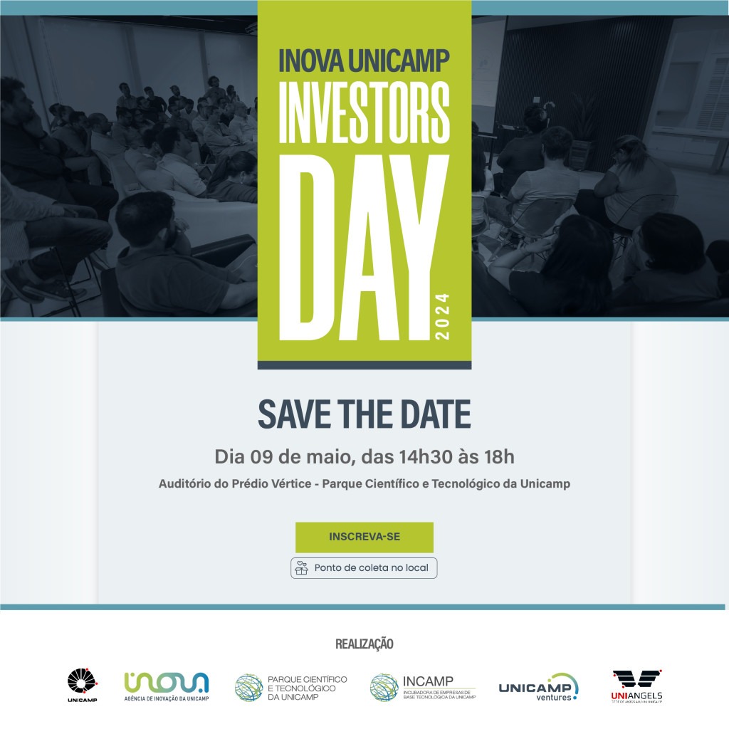 Investors Day 2024 Inova