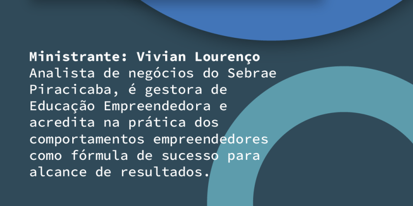 Banner de divulgação de Palestra Atitude Empreendedora. Realização Incamp, Parque Científico e Tecnológico da Unicamp, Inova Unicamp e Unicamp. Apoio: Sebrae e Faculdade de Odontologia da Unicamp. Fim da descrição.